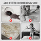 Sleep Dry Instantly! Bamboo Fiber Waterproof Mattress Protector