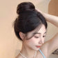 ⏰🔥LIMITED TIME 50% OFF!🔥50K+ SOLD!🎉—Messy Bun Scrunchie – Instant Volume, No Styling