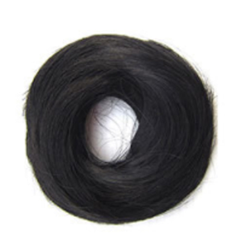 ⏰🔥LIMITED TIME 50% OFF!🔥50K+ SOLD!🎉—Messy Bun Scrunchie – Instant Volume, No Styling