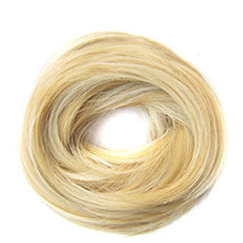 ⏰🔥LIMITED TIME 50% OFF!🔥50K+ SOLD!🎉—Messy Bun Scrunchie – Instant Volume, No Styling