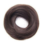 ⏰🔥LIMITED TIME 50% OFF!🔥50K+ SOLD!🎉—Messy Bun Scrunchie – Instant Volume, No Styling