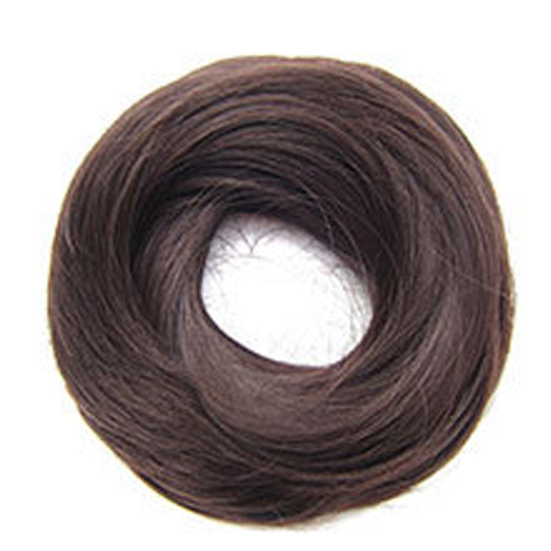 ⏰🔥LIMITED TIME 50% OFF!🔥50K+ SOLD!🎉—Messy Bun Scrunchie – Instant Volume, No Styling