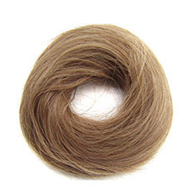 ⏰🔥LIMITED TIME 50% OFF!🔥50K+ SOLD!🎉—Messy Bun Scrunchie – Instant Volume, No Styling