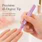 Cuticle Oil Pen – Precision & Moisturizing Care Design