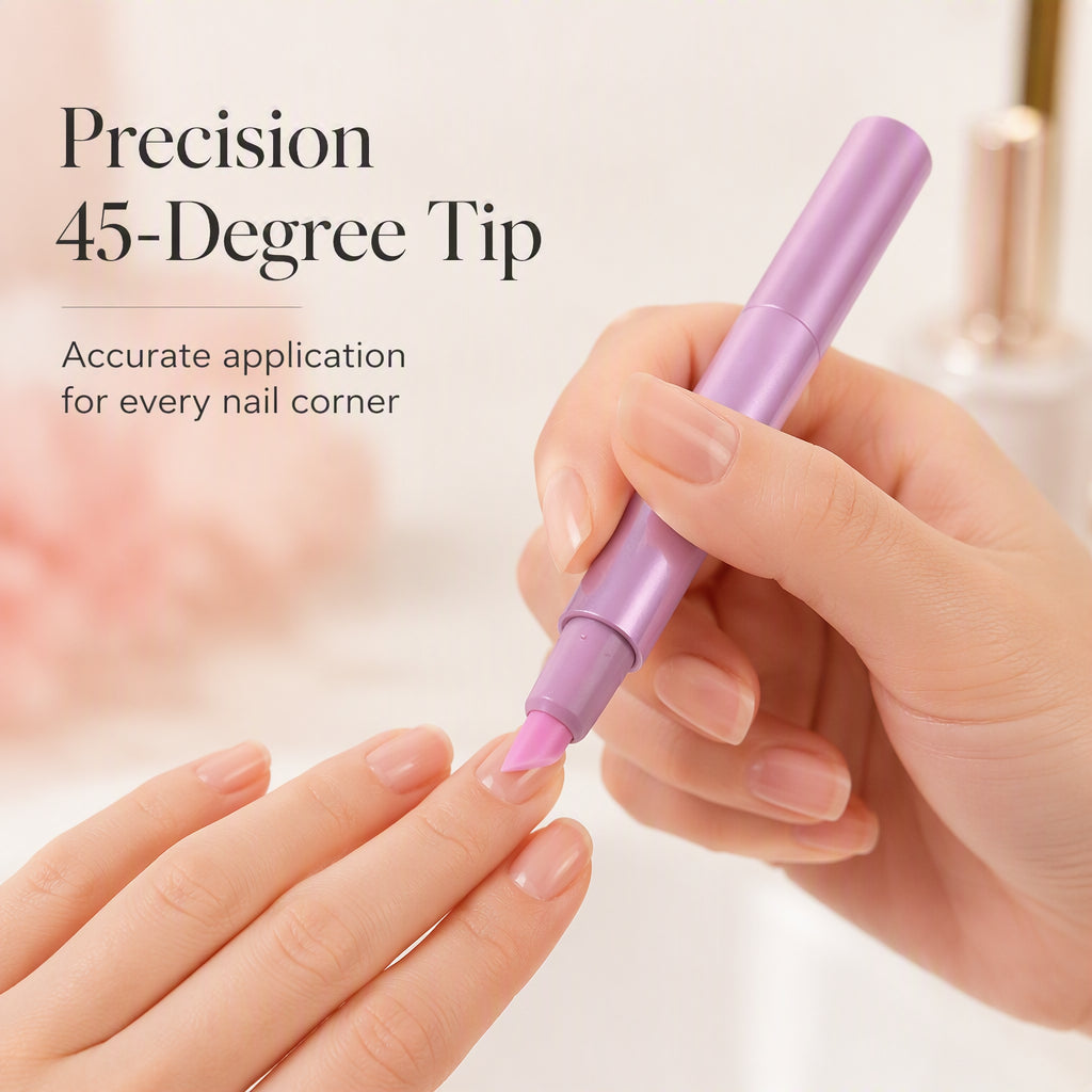 Cuticle Oil Pen – Precision & Moisturizing Care Design