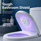Smart UVC Toilet Light – Auto Sensor, No Hands