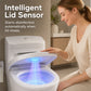 Smart UVC Toilet Light – Auto Sensor, No Hands