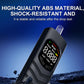 ⏳🔥LIMITED-TIME 50% OFF! ⏰Digital Breathalyzer – Voice Alert & USB Rechargeable Design, No More Risky Driving