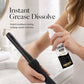 Styling Tool Cleaner Spray – Instant Residue Removal