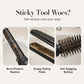 Styling Tool Cleaner Spray – Instant Residue Removal