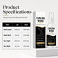 Styling Tool Cleaner Spray – Instant Residue Removal
