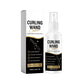 Styling Tool Cleaner Spray – Instant Residue Removal