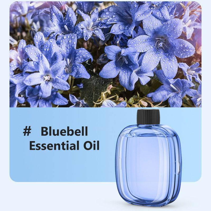 🥳2026 HOT SALE🥳Freshen Any Room Instantly! No-Cord Timed Aroma Diffuser
