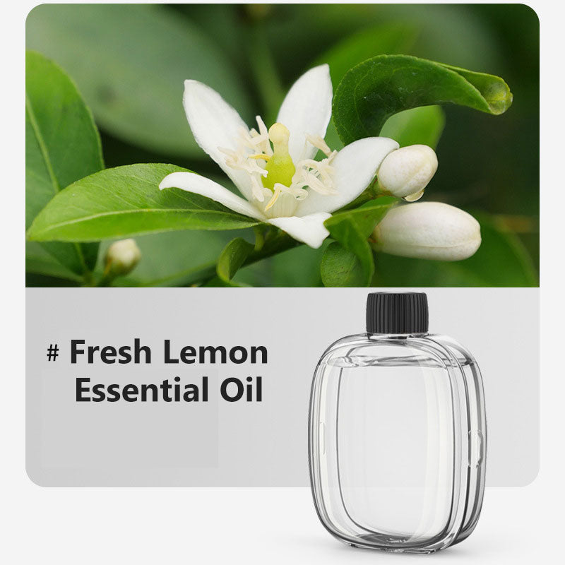 2026 HOT SALE🥳Freshen Any Room Instantly! No-Cord Timed Aroma Diffuser