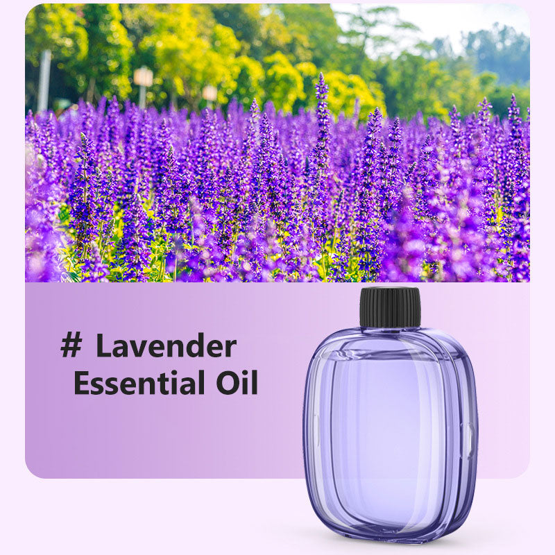 🥳2026 HOT SALE🥳Freshen Any Room Instantly! No-Cord Timed Aroma Diffuser