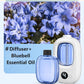 🥳2026 HOT SALE🥳Freshen Any Room Instantly! No-Cord Timed Aroma Diffuser
