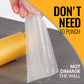 Bond Any Surface Instantly! No-Residue Tear-Proof Mesh Tape