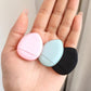 Teardrop Mini Finger Powder Puff
