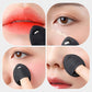 Teardrop Mini Finger Powder Puff