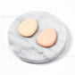 Teardrop Mini Finger Powder Puff