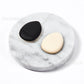 Teardrop Mini Finger Powder Puff