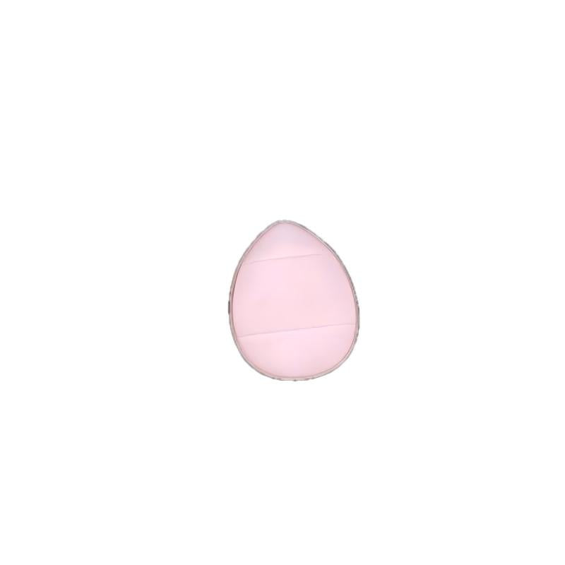 Teardrop Mini Finger Powder Puff