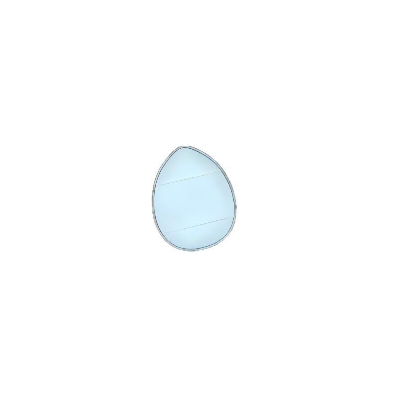 Teardrop Mini Finger Powder Puff
