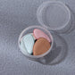 Teardrop Mini Finger Powder Puff