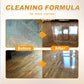 Fast-Drying Floor Cleaner with Fresh Scent