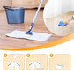 Fast-Drying Floor Cleaner with Fresh Scent