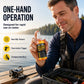 Soft Bait Scent Spray – Instant Fish-Attracting Reviver