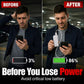 Emergency AA Phone Charger – USB Backup & Compact Design, No More Dead Battery