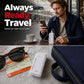 Emergency AA Phone Charger – USB Backup & Compact Design, No More Dead Battery