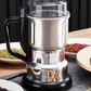 Compact Electric Superfine Grinding Mill