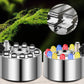 Landscape Fog Machine – Dense Mist & Smart Safety Design, No More Dry Running