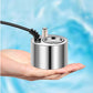 Landscape Fog Machine – Dense Mist & Smart Safety Design, No More Dry Running