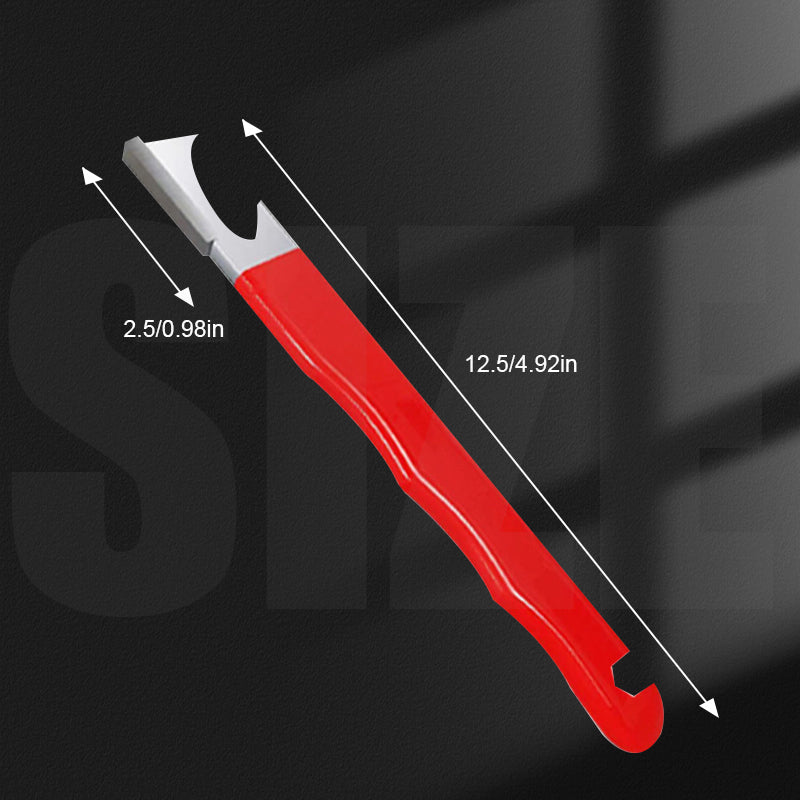 Multi-Purpose Blade Sharpener