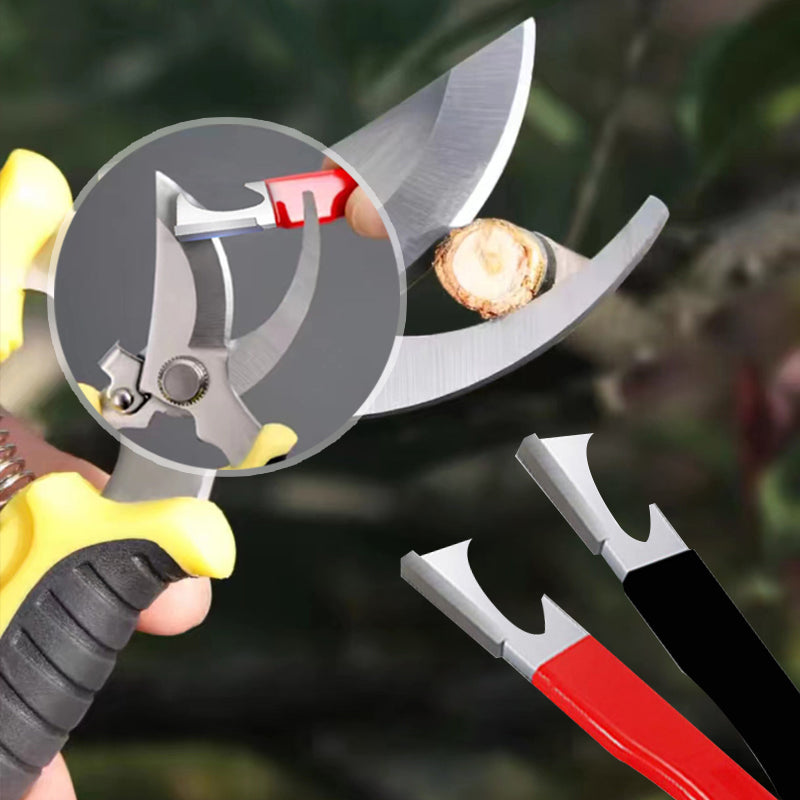 Multi-Purpose Blade Sharpener