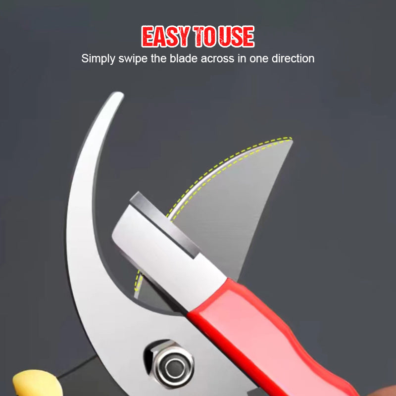 Multi-Purpose Blade Sharpener