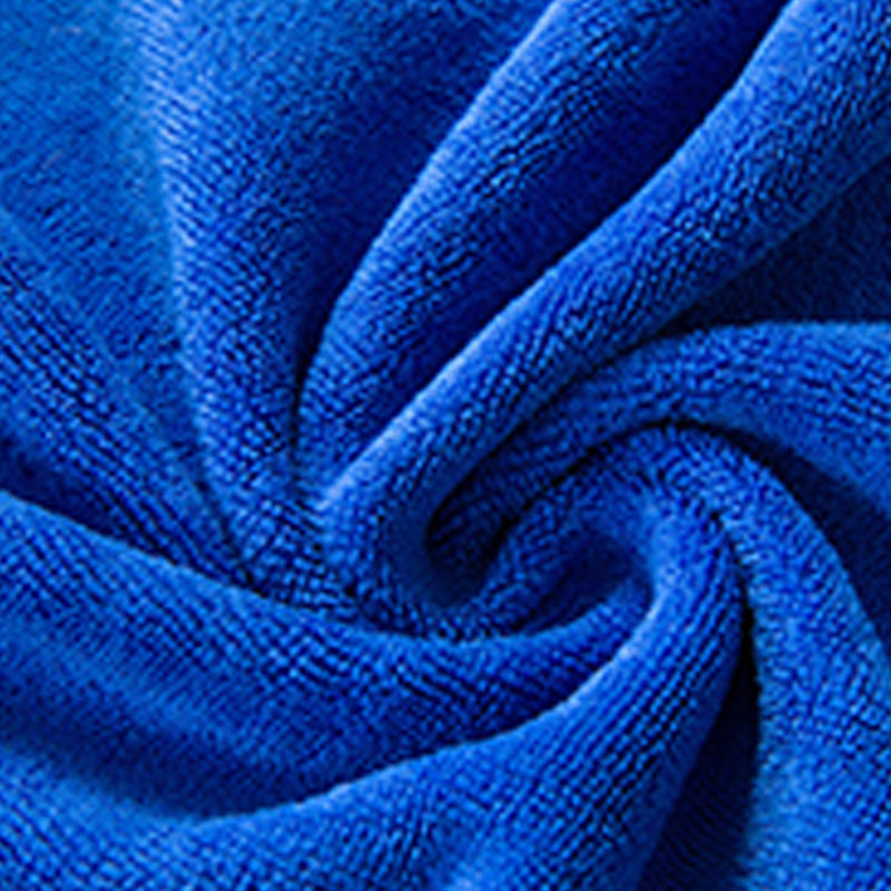 Thick Absorbent Cleaning Cloth