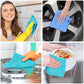 Thick Absorbent Cleaning Cloth