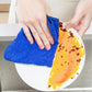 Thick Absorbent Cleaning Cloth