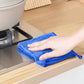 Thick Absorbent Cleaning Cloth