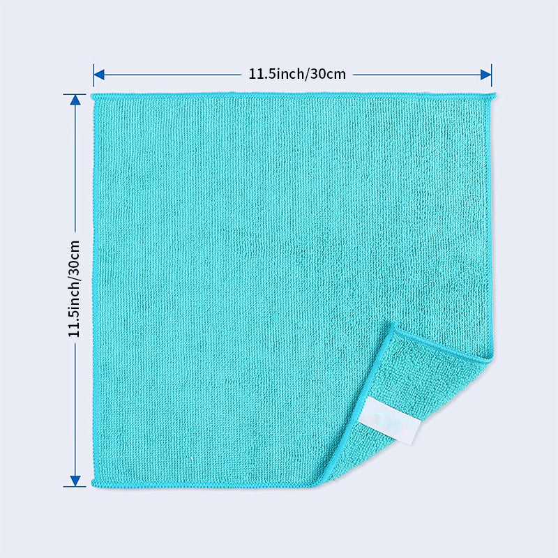 Thick Absorbent Cleaning Cloth