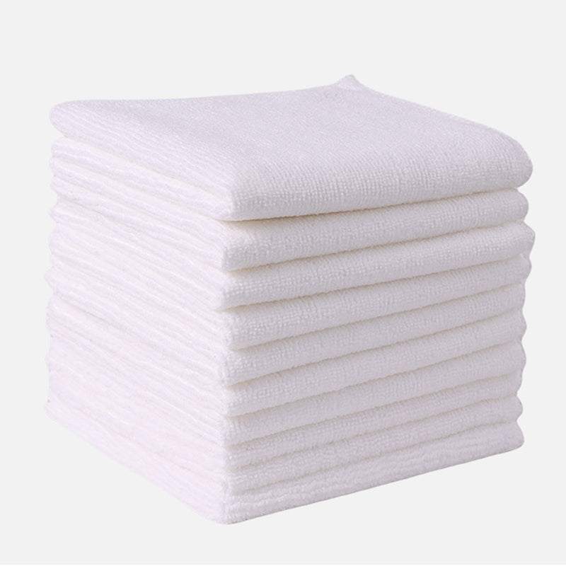 Thick Absorbent Cleaning Cloth