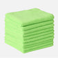 Thick Absorbent Cleaning Cloth