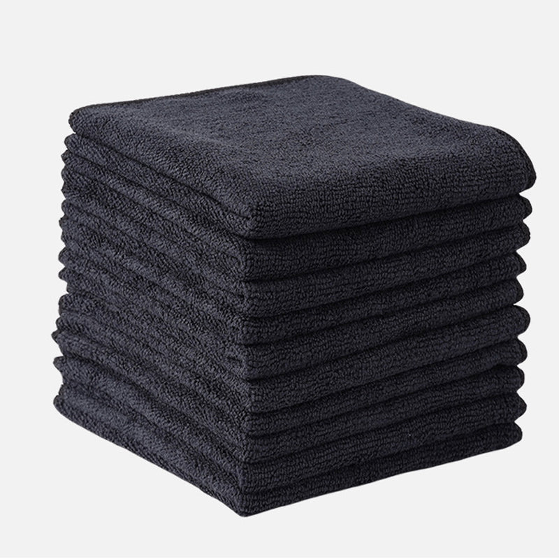 Thick Absorbent Cleaning Cloth