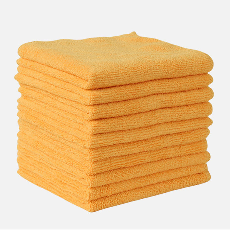 Thick Absorbent Cleaning Cloth