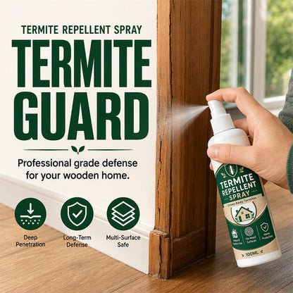 Multi-Surface Wood Termite Repellent Spray