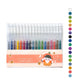 Sparkle on Any Page! No-Smudge Quick-Dry Glitter Pens